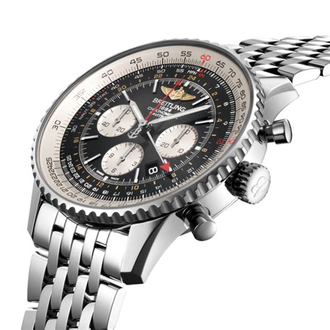 breitling navitimer prezzo nuovo|breitling navitimer original.